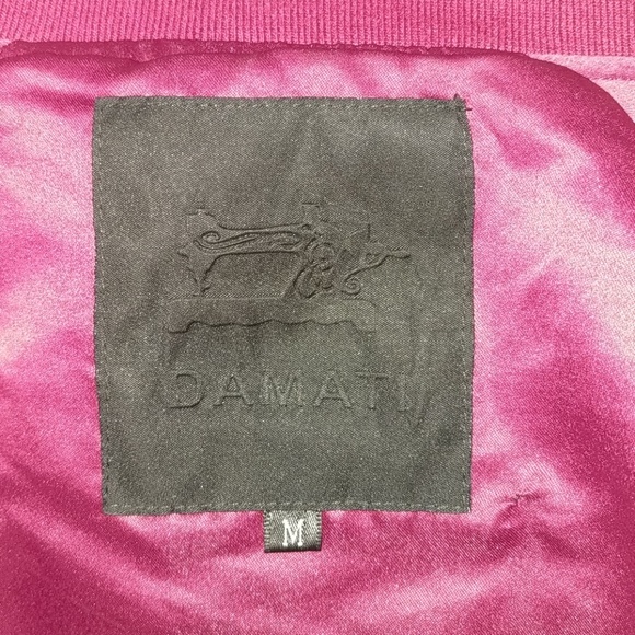 Damati jacket - Picture 3 of 3